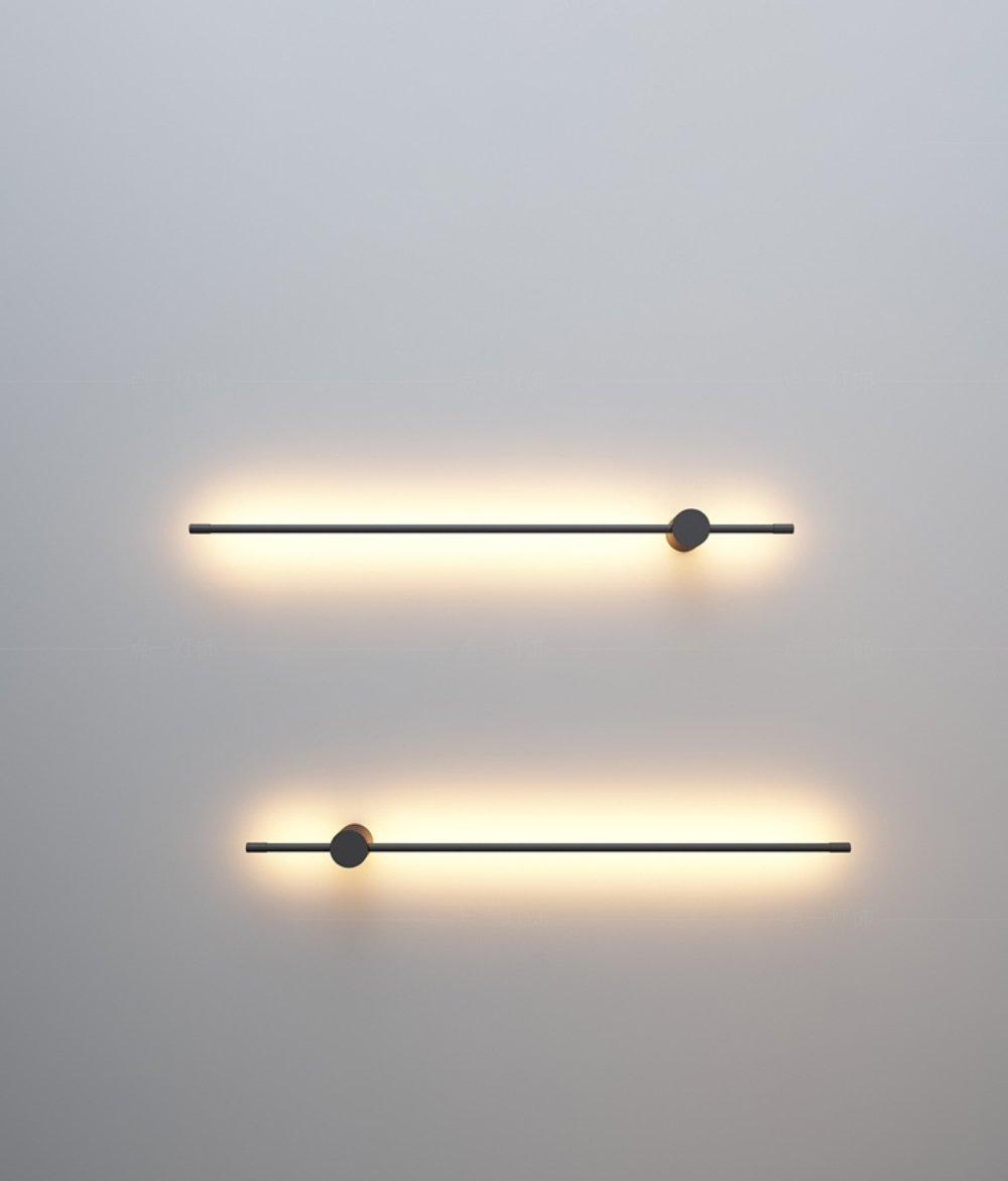 Linear LED Wall light fixture Wall Light | Kalsten
