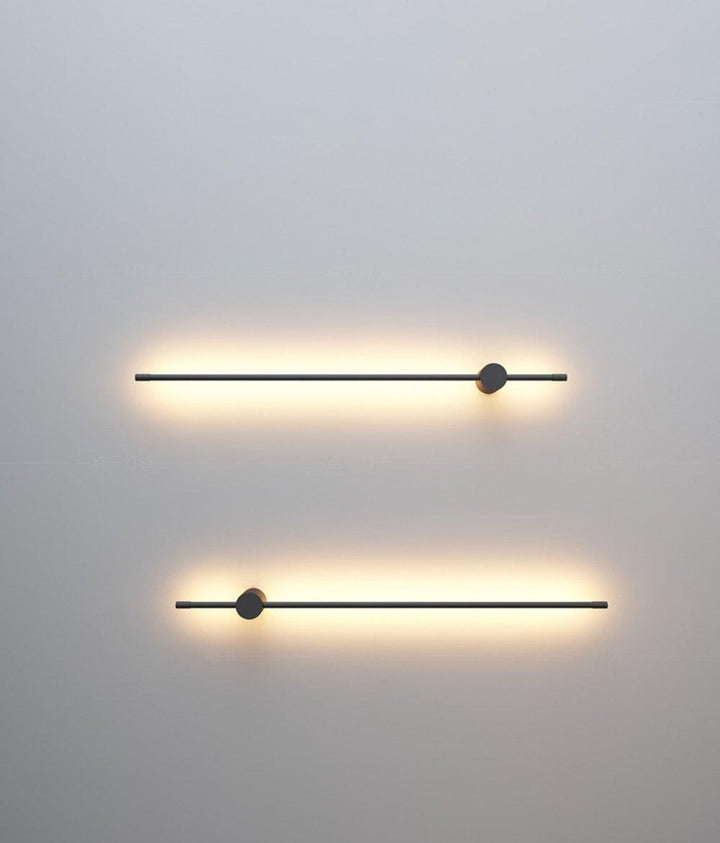 Linear LED Wall light fixture Wall Light | Kalsten