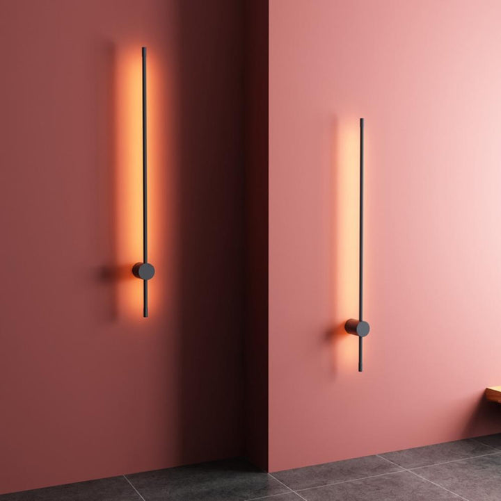 Linear LED Wall light fixture Wall Light | Kalsten