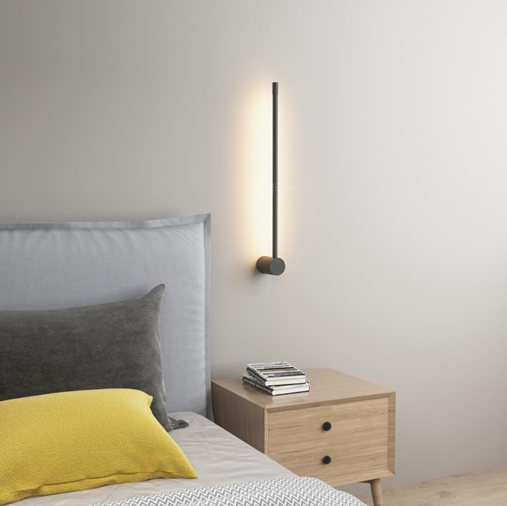 Linear LED Wall light fixture Wall Light | Kalsten