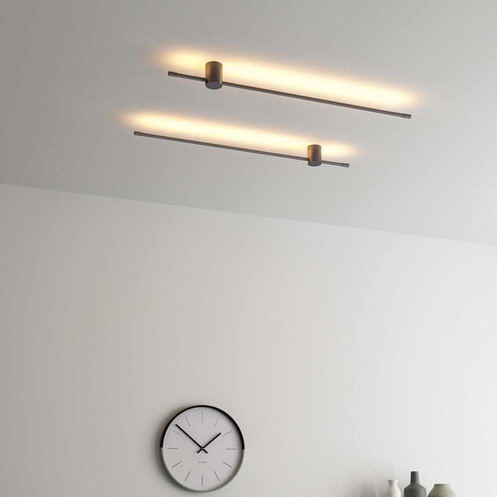 Linear LED Wall light fixture Wall Light | Kalsten