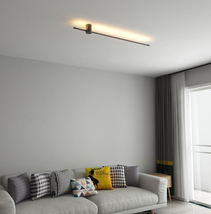 Linear LED Wall light fixture Wall Light | Kalsten