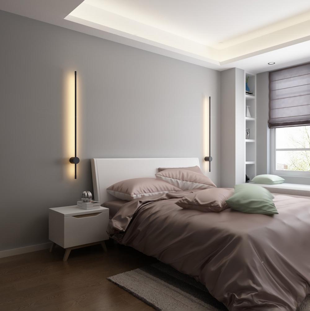 Linear LED Wall light fixture Wall Light | Kalsten