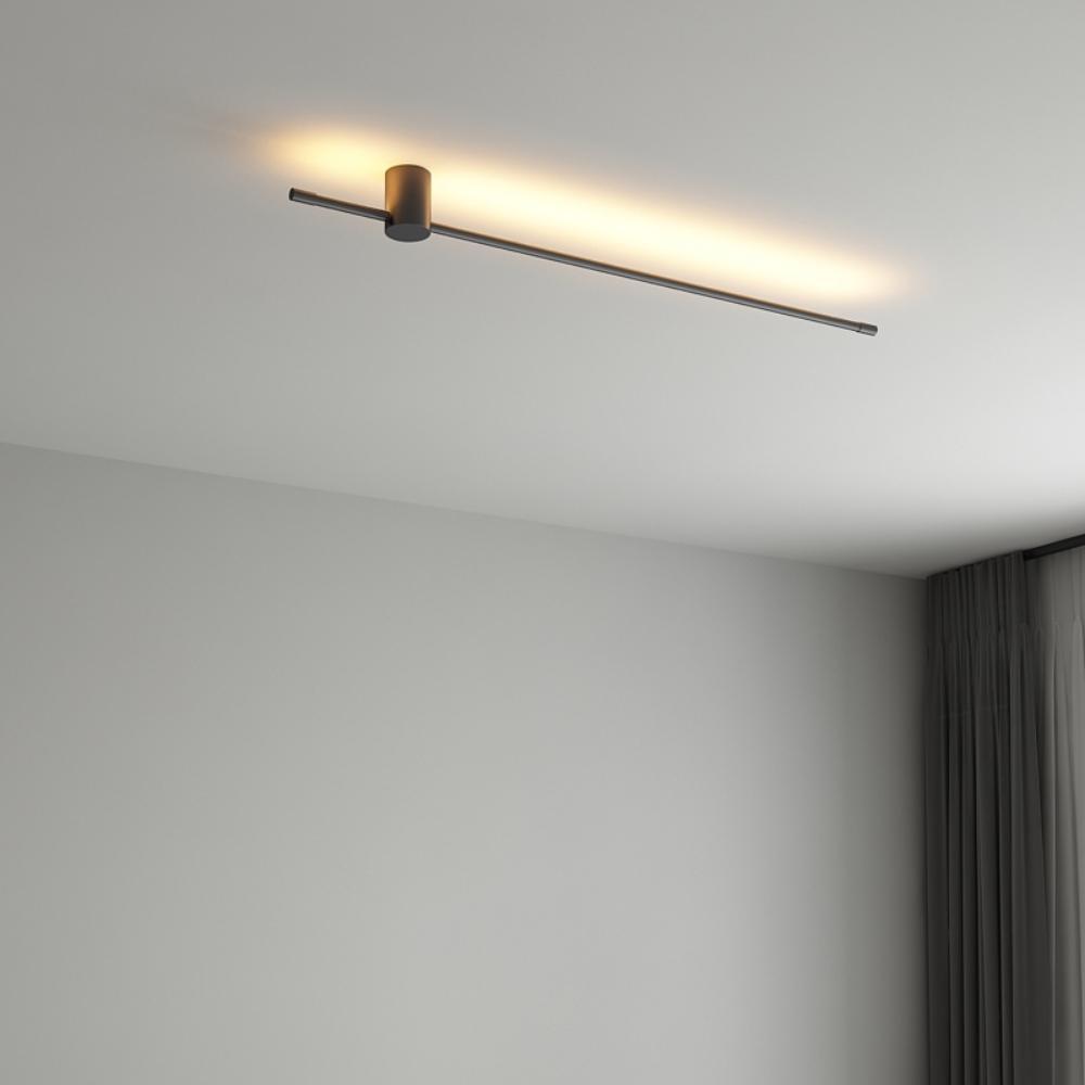 Linear LED Wall light fixture Wall Light | Kalsten