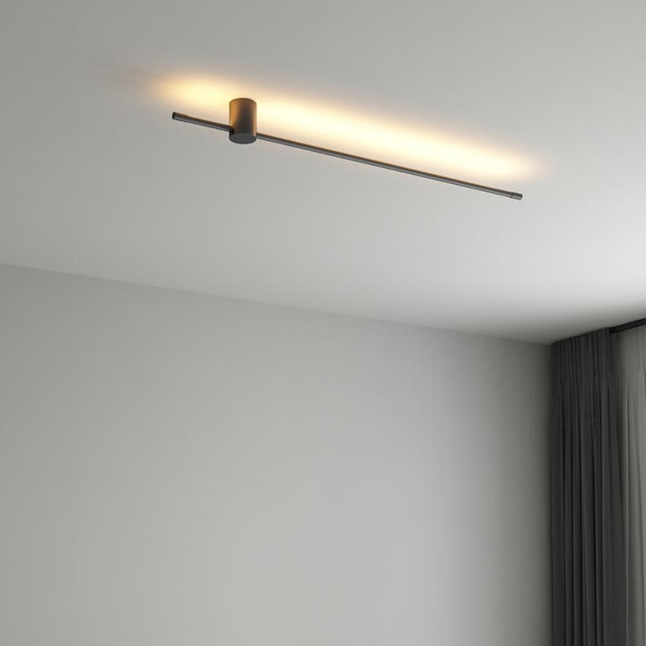 Linear LED Wall light fixture Wall Light | Kalsten