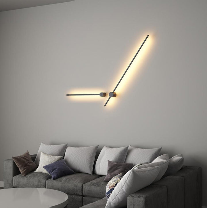 Linear LED Wall light fixture Wall Light | Kalsten