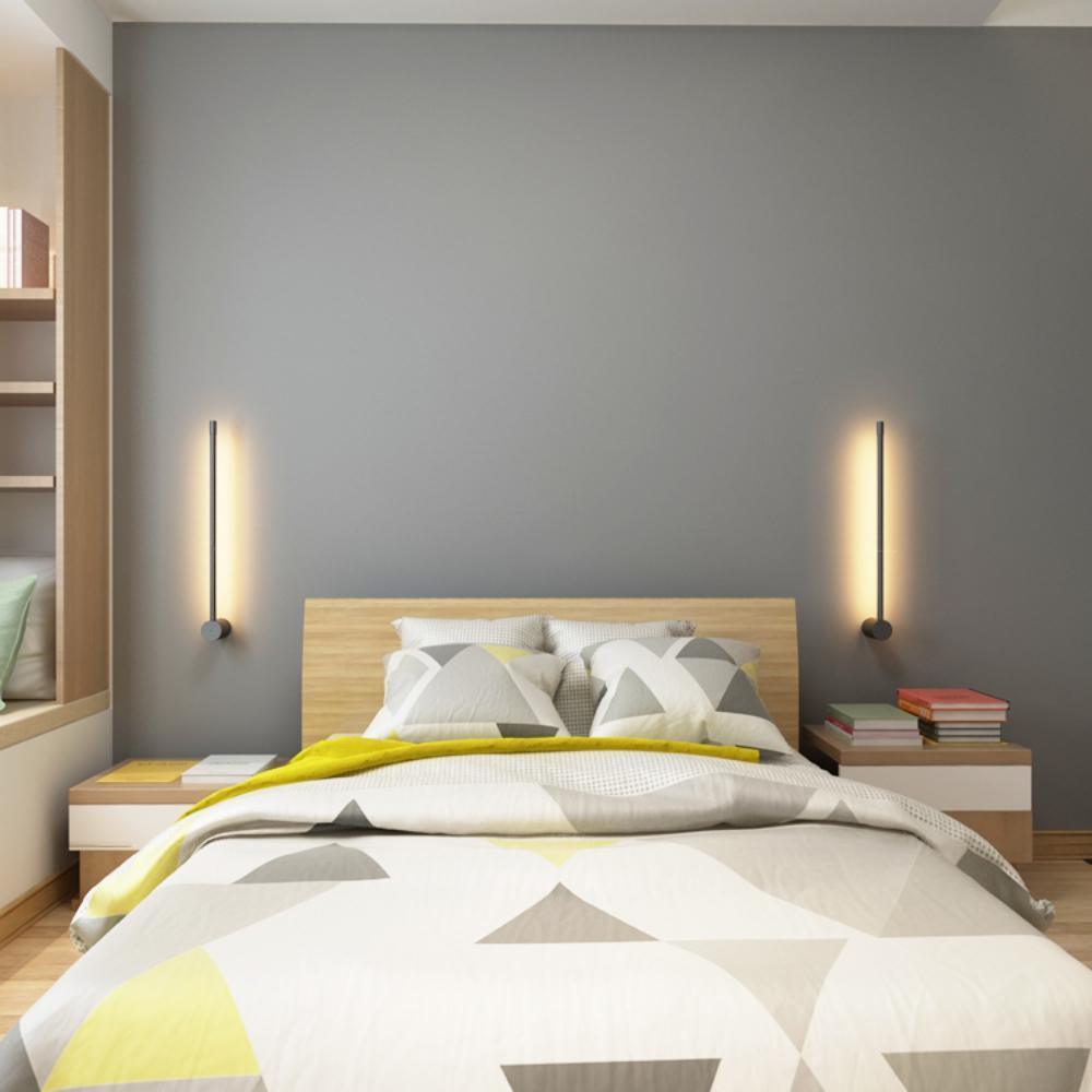 Linear LED Wall light fixture Wall Light | Kalsten