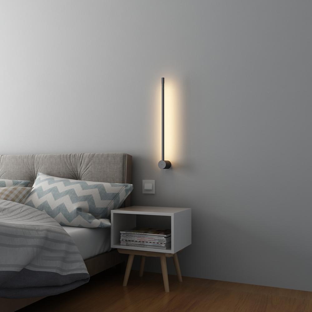 Linear LED Wall light fixture Wall Light | Kalsten