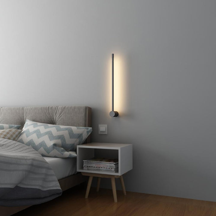 Linear LED Wall light fixture Wall Light | Kalsten
