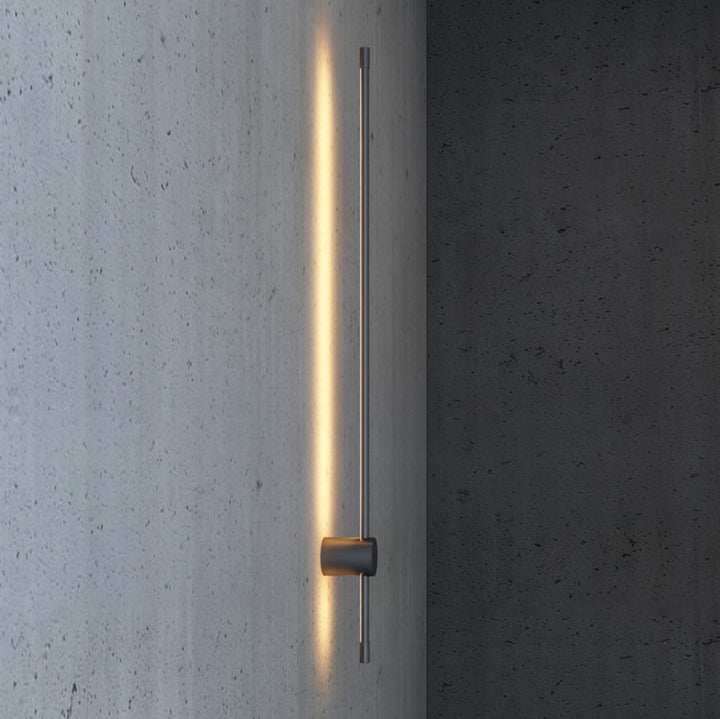 Linear LED Wall light fixture Wall Light | Kalsten