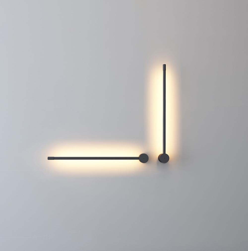 Linear LED Wall light fixture Wall Light | Kalsten