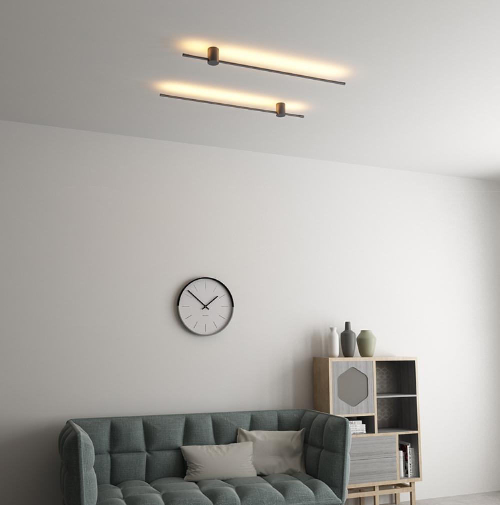 Linear LED Wall light fixture Wall Light | Kalsten