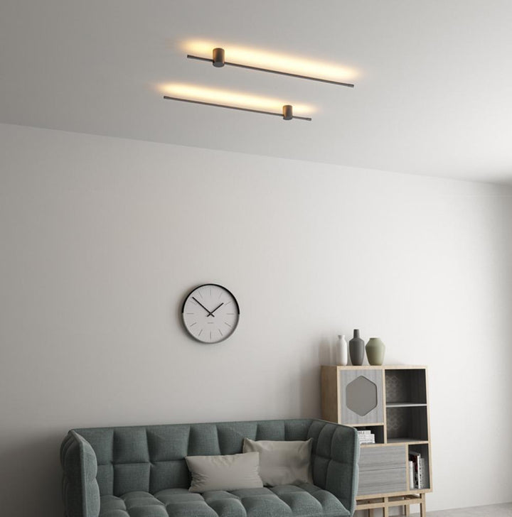 Linear LED Wall light fixture Wall Light | Kalsten