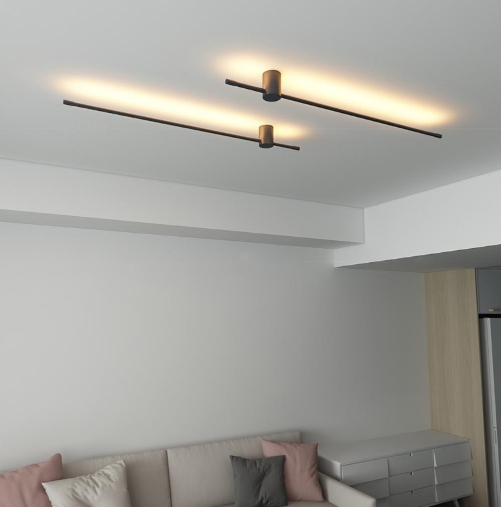 Linear LED Wall light fixture Wall Light | Kalsten