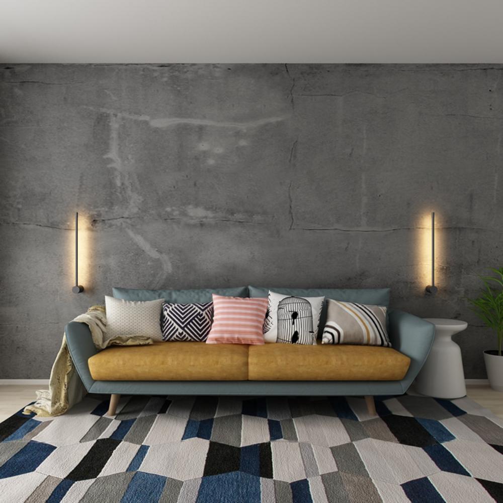Linear LED Wall light fixture Wall Light | Kalsten