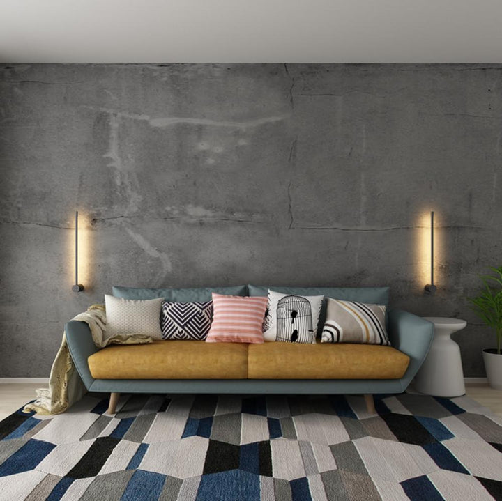 Linear LED Wall light fixture Wall Light | Kalsten