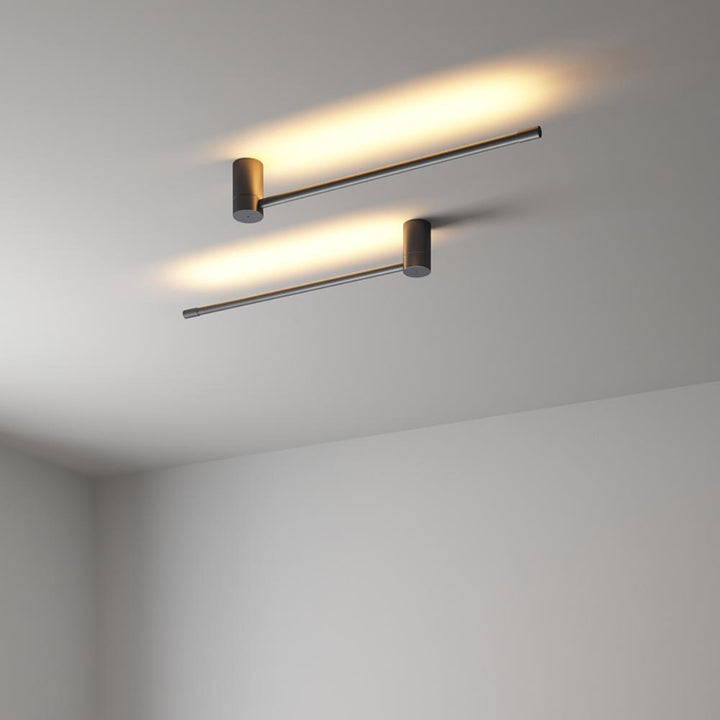 Linear LED Wall light fixture Wall Light | Kalsten