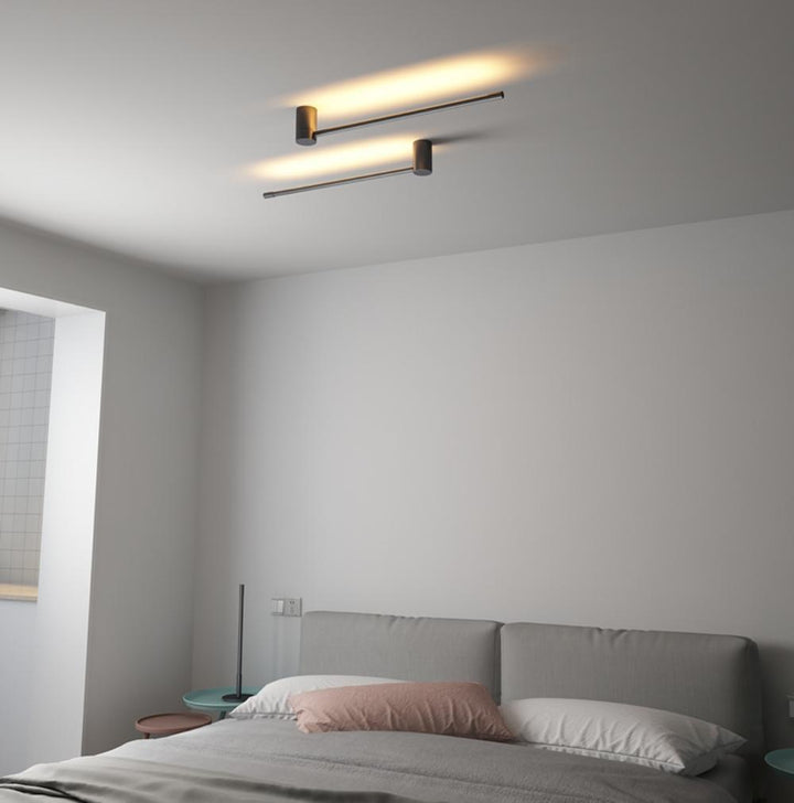 Linear LED Wall light fixture Wall Light | Kalsten