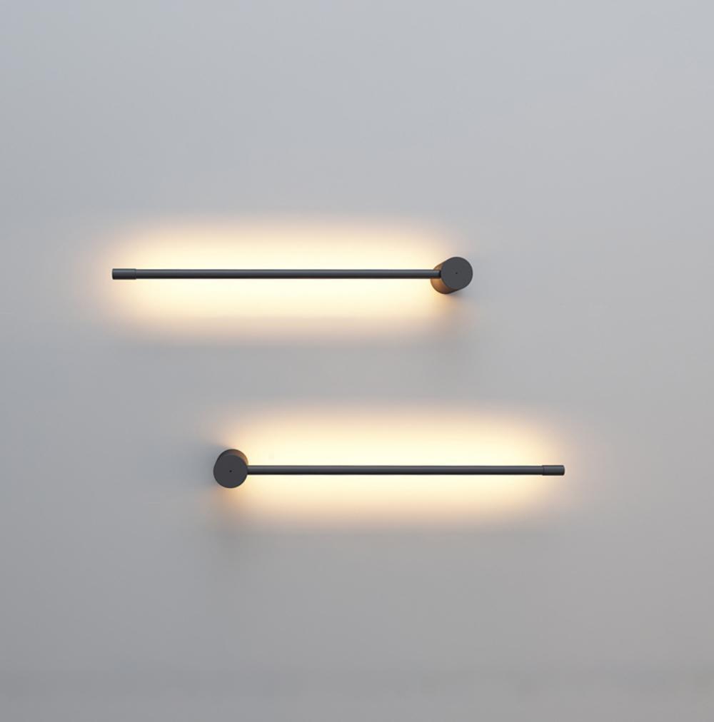 Linear LED Wall light fixture Wall Light | Kalsten