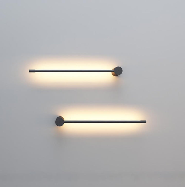 Linear LED Wall light fixture Wall Light | Kalsten