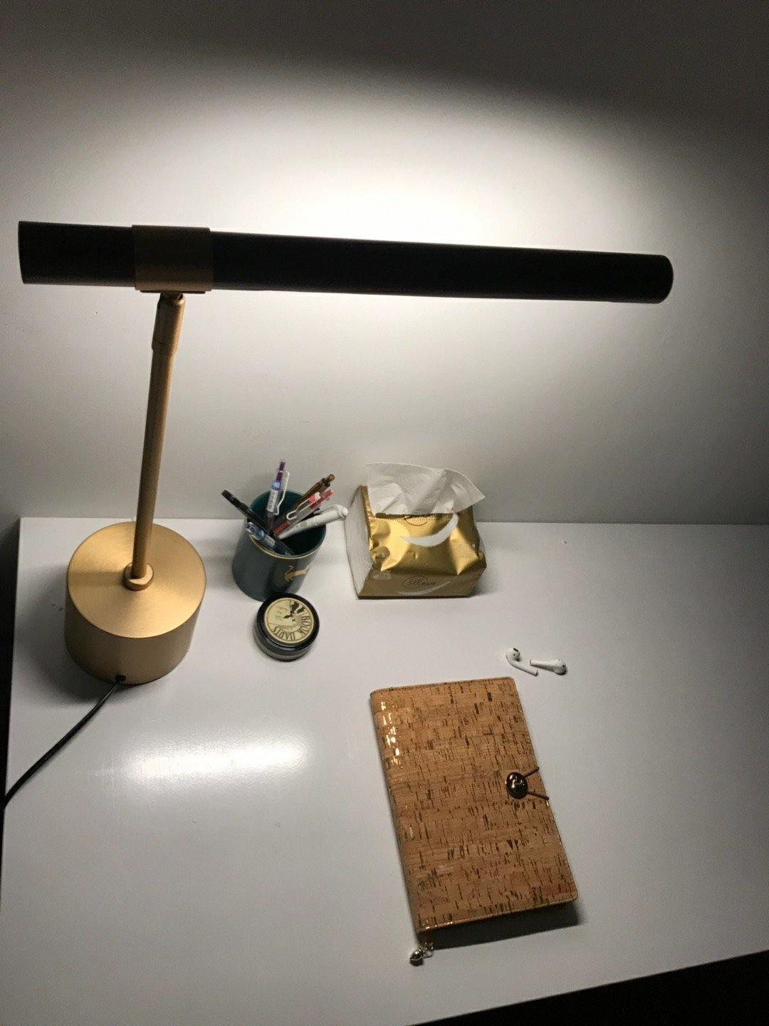 Linear Desk lamp Table Lamp | Kalsten