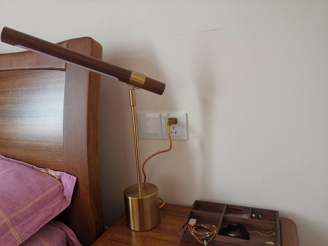Linear Desk lamp Table Lamp | Kalsten