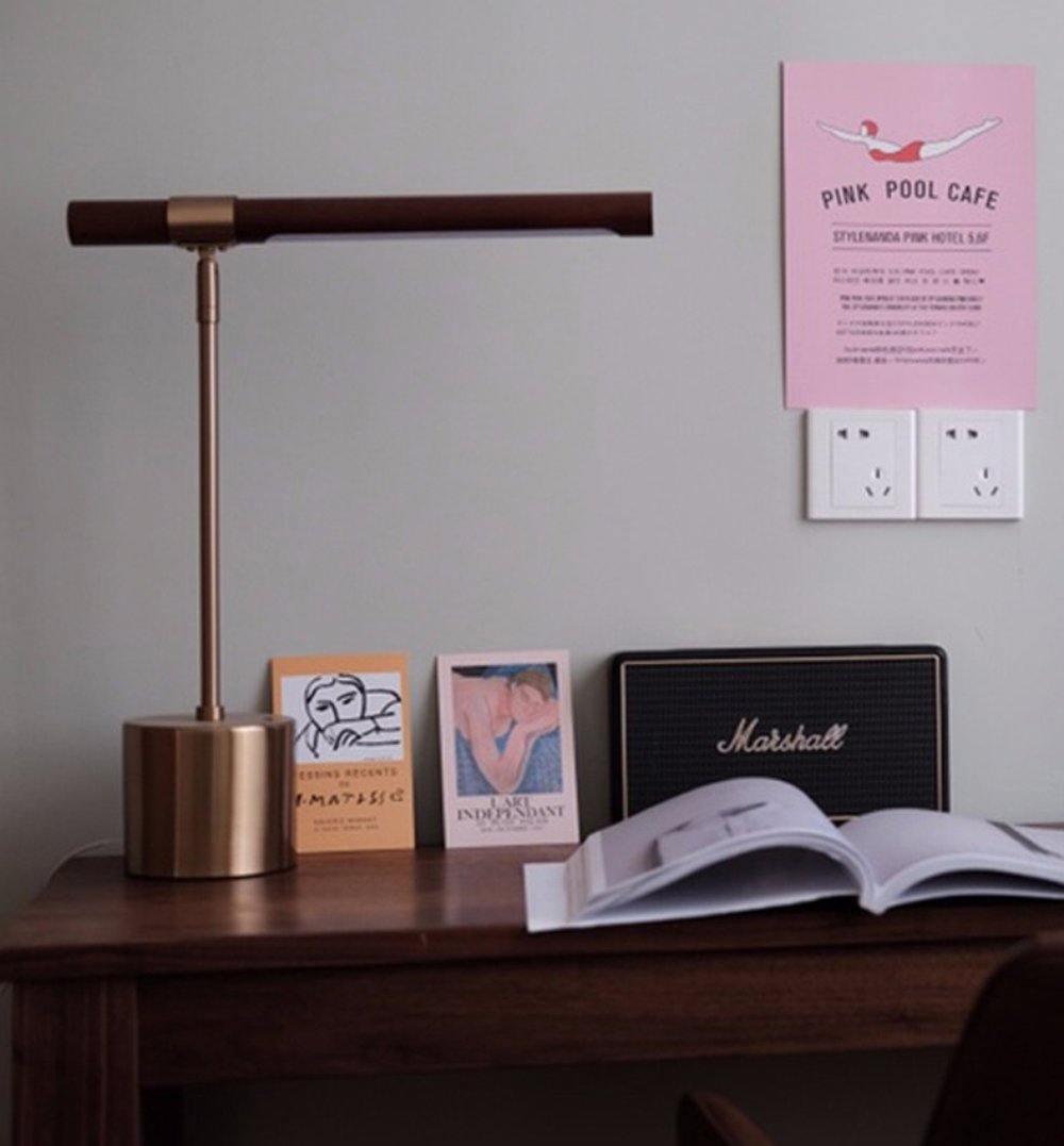 Linear Desk lamp Table Lamp | Kalsten