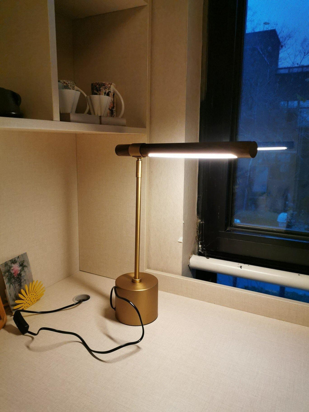 Linear Desk lamp Table Lamp | Kalsten