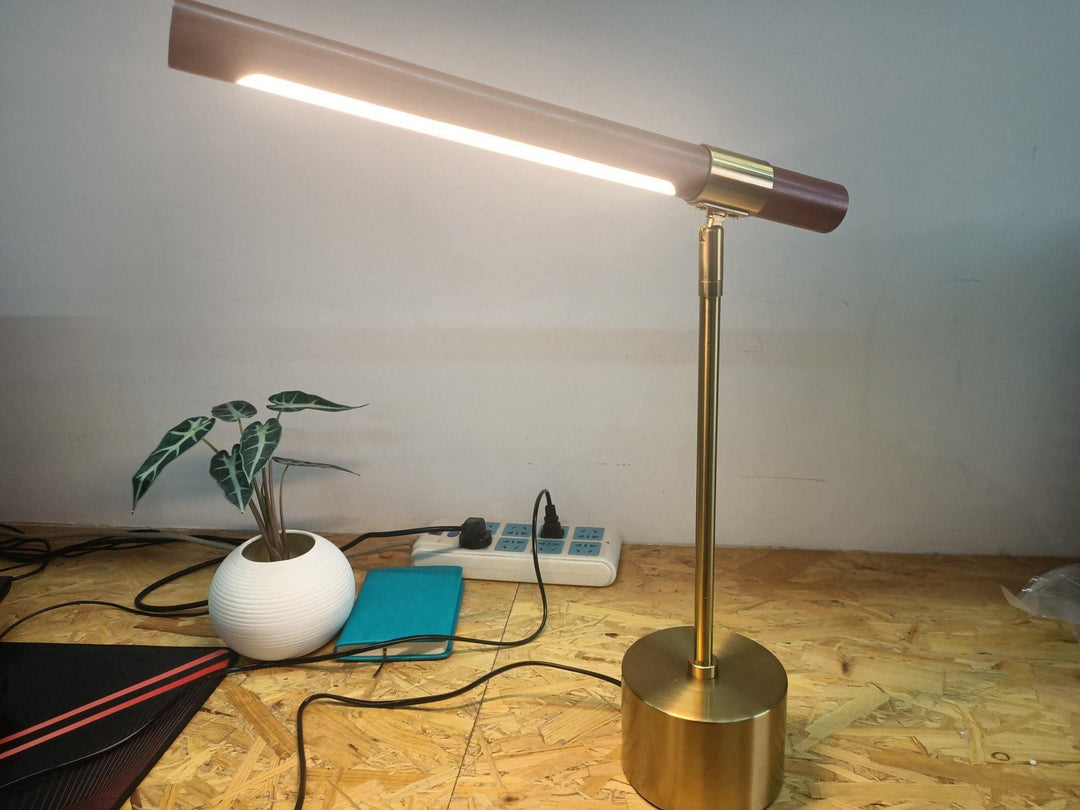 Linear Desk lamp Table Lamp | Kalsten