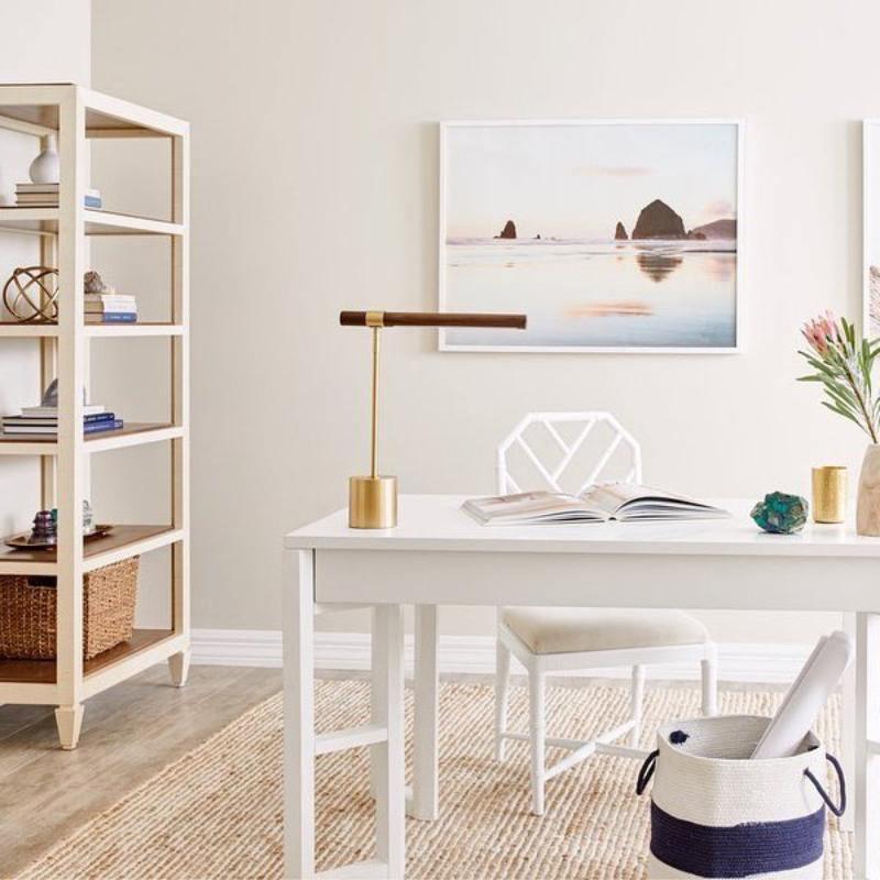 Linear Desk lamp Table Lamp | Kalsten