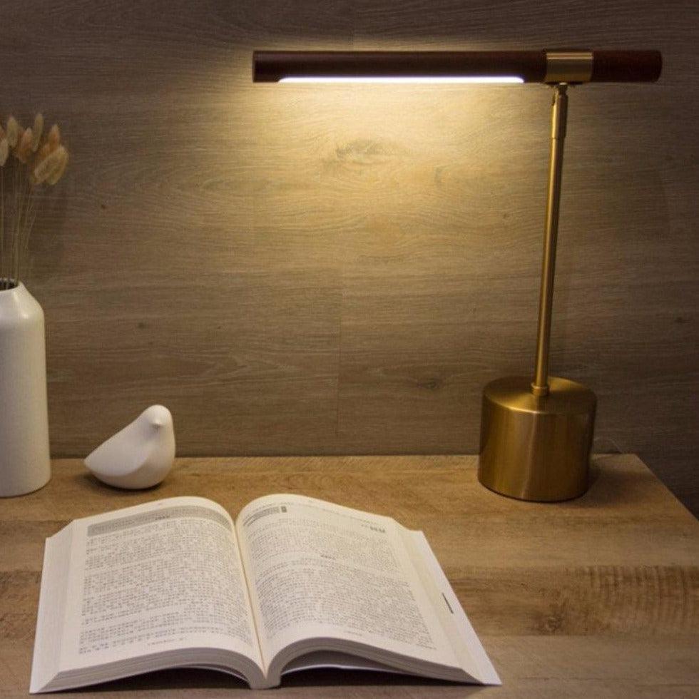 Linear Desk lamp Table Lamp | Kalsten