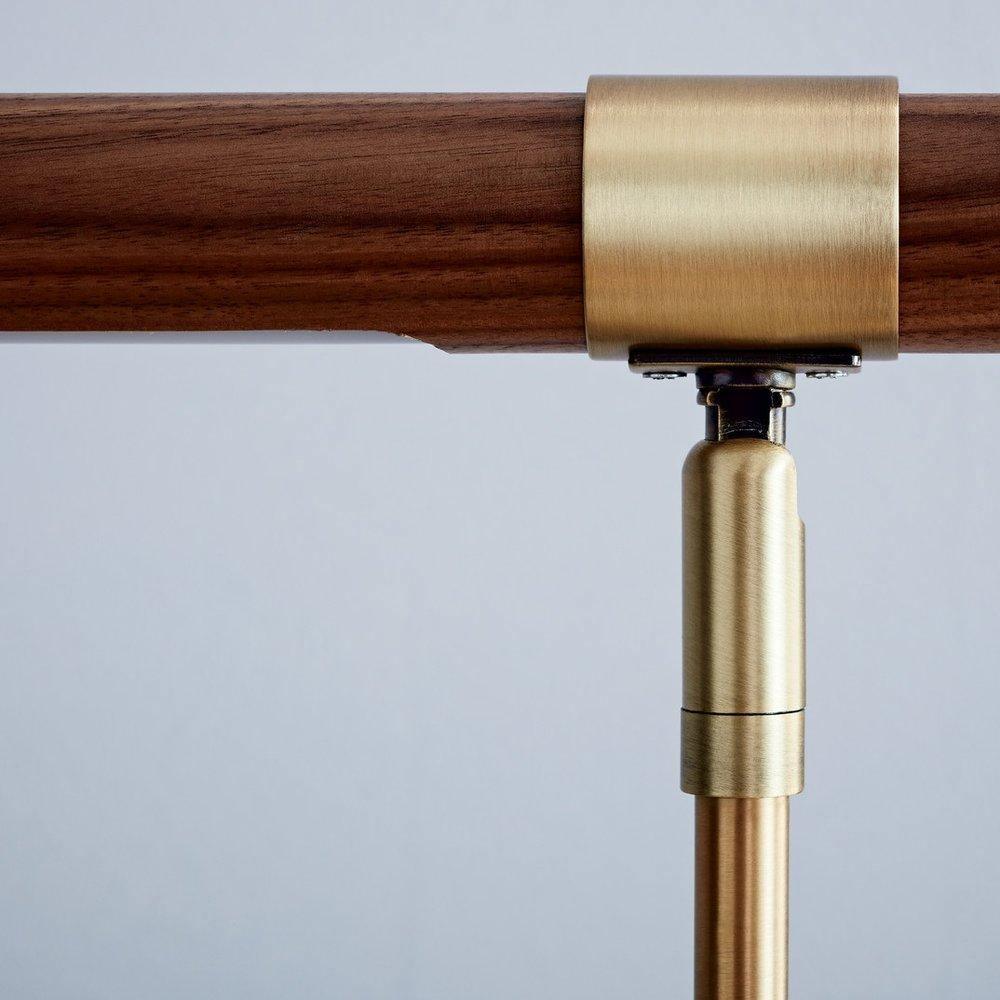 Linear Desk lamp Table Lamp | Kalsten