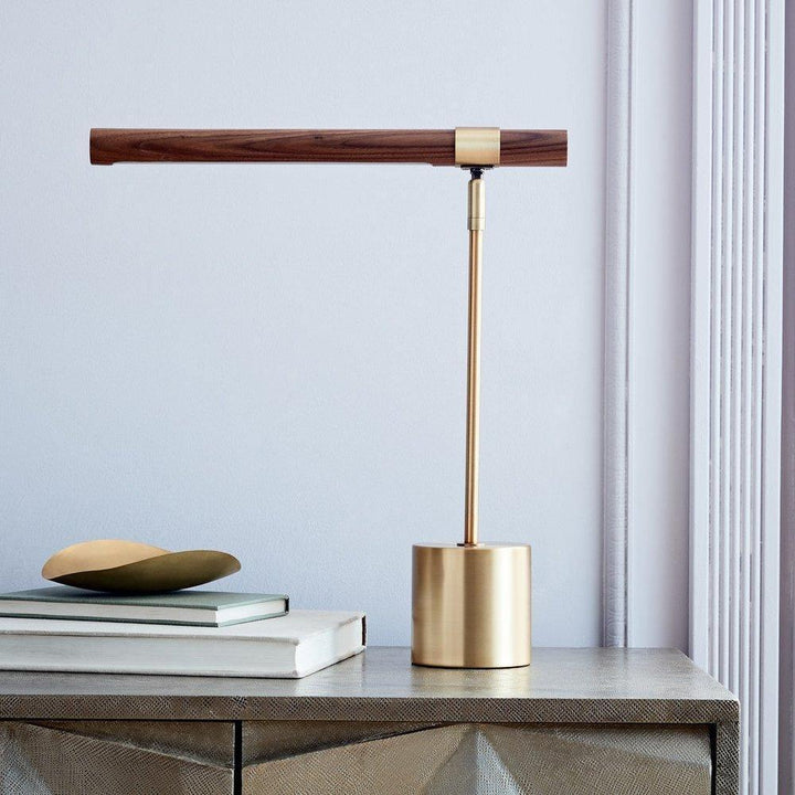 Linear Desk lamp Table Lamp | Kalsten