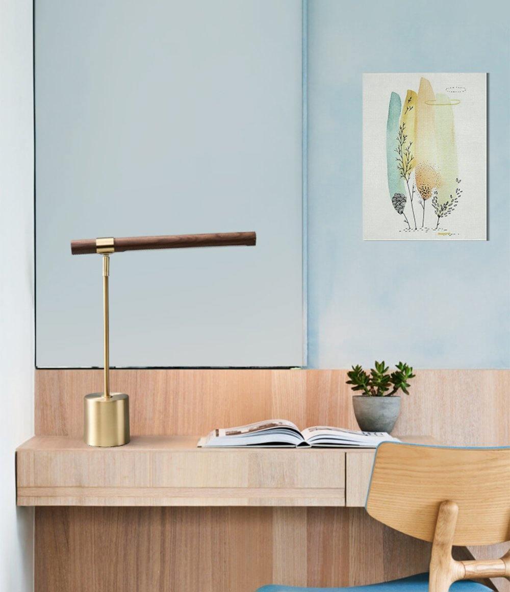 Linear Desk lamp Table Lamp | Kalsten