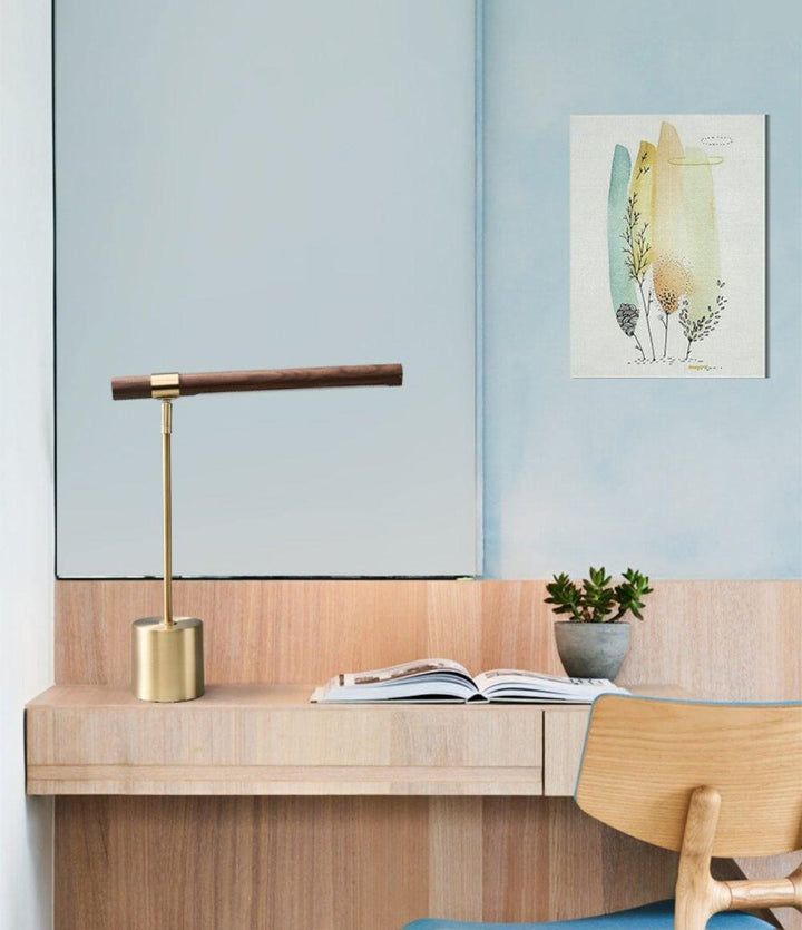 Linear Desk lamp Table Lamp | Kalsten