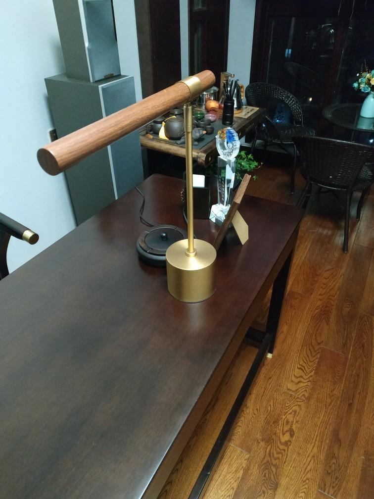 Linear Desk lamp Table Lamp | Kalsten
