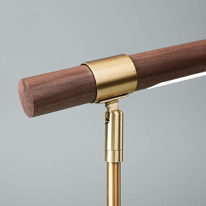 Linear Desk lamp Table Lamp | Kalsten