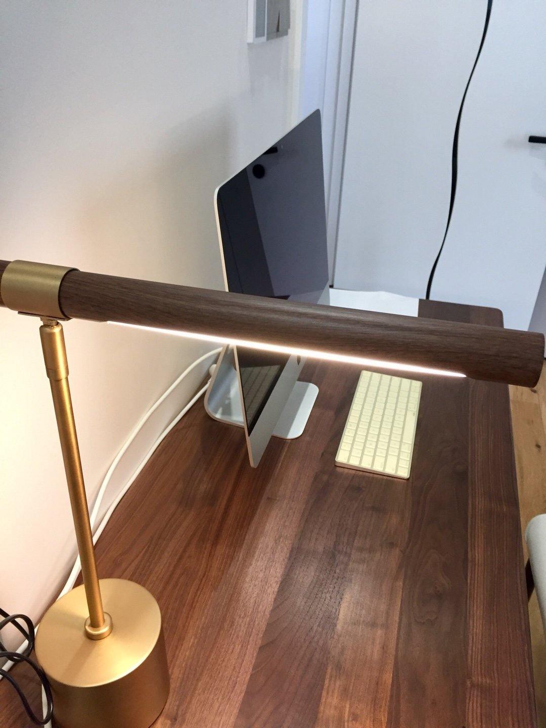 Linear Desk lamp Table Lamp | Kalsten
