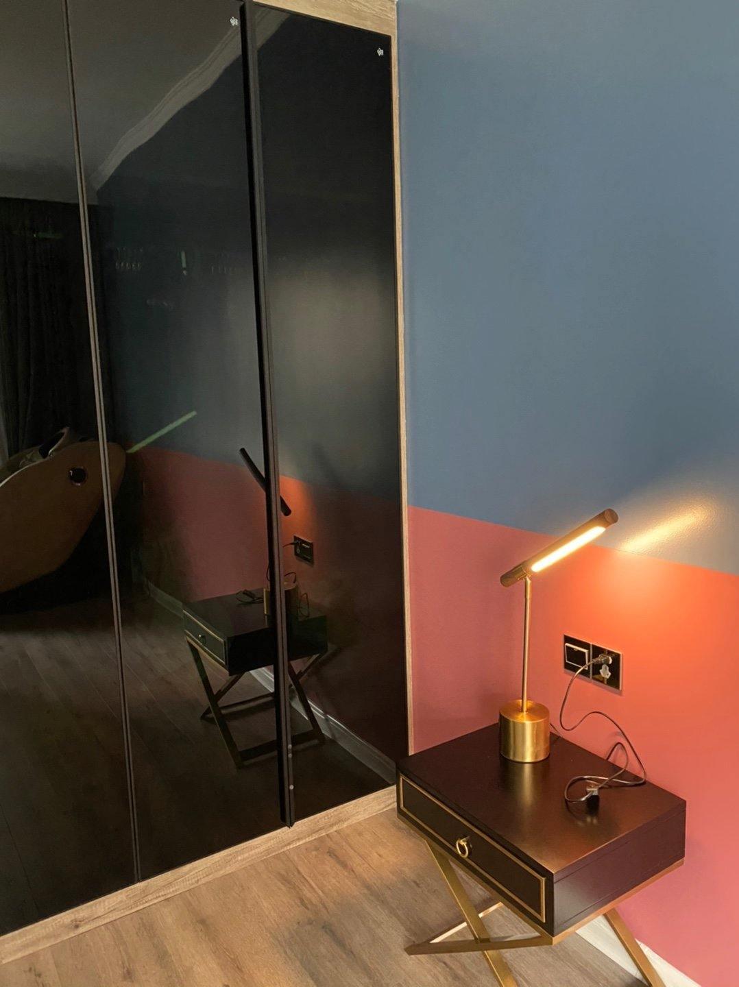 Linear Desk lamp Table Lamp | Kalsten