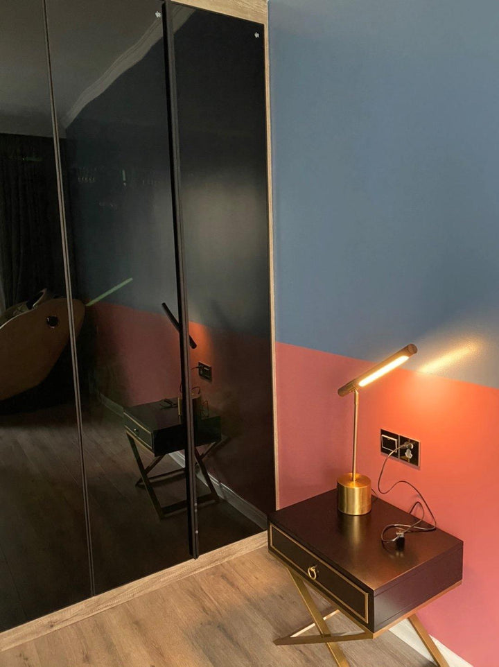 Linear Desk lamp Table Lamp | Kalsten