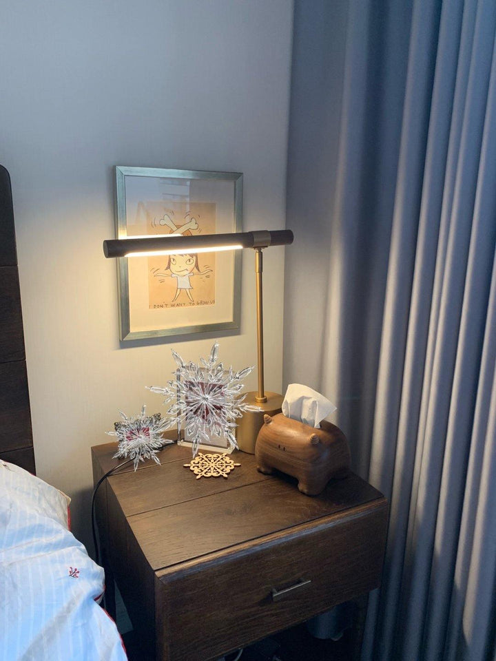 Linear Desk lamp Table Lamp | Kalsten