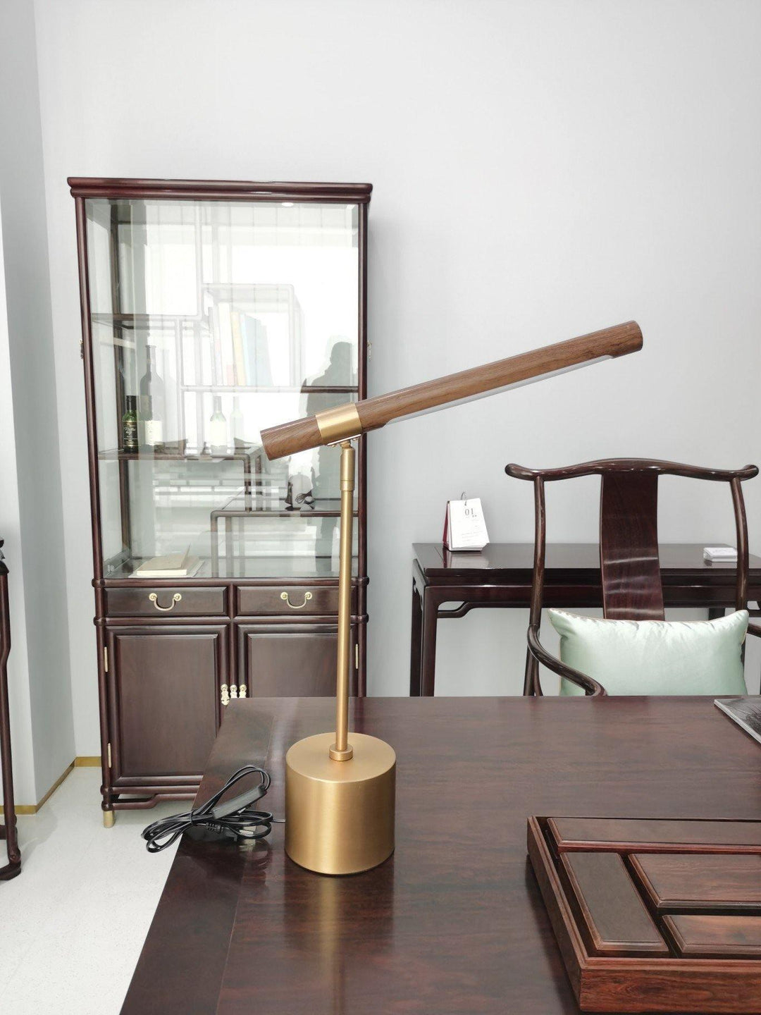 Linear Desk lamp Table Lamp | Kalsten