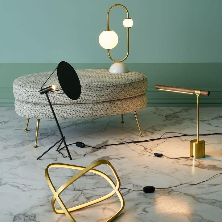 Linear Desk lamp Table Lamp | Kalsten