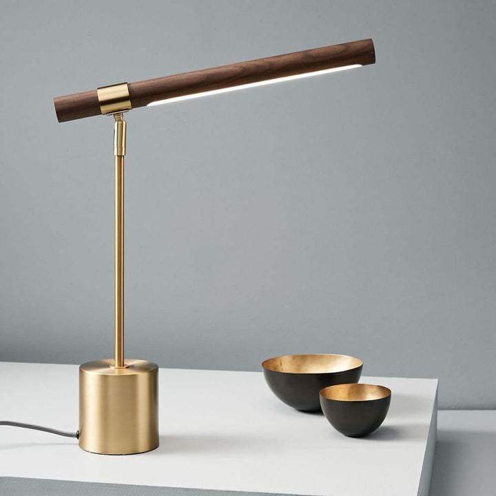 Linear Desk lamp Table Lamp | Kalsten