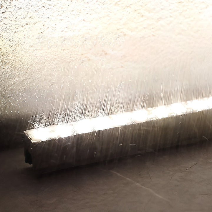 12W Linear LED Wall Washer Light Landscape Low Voltage Outdoor Lighting | Kalsten