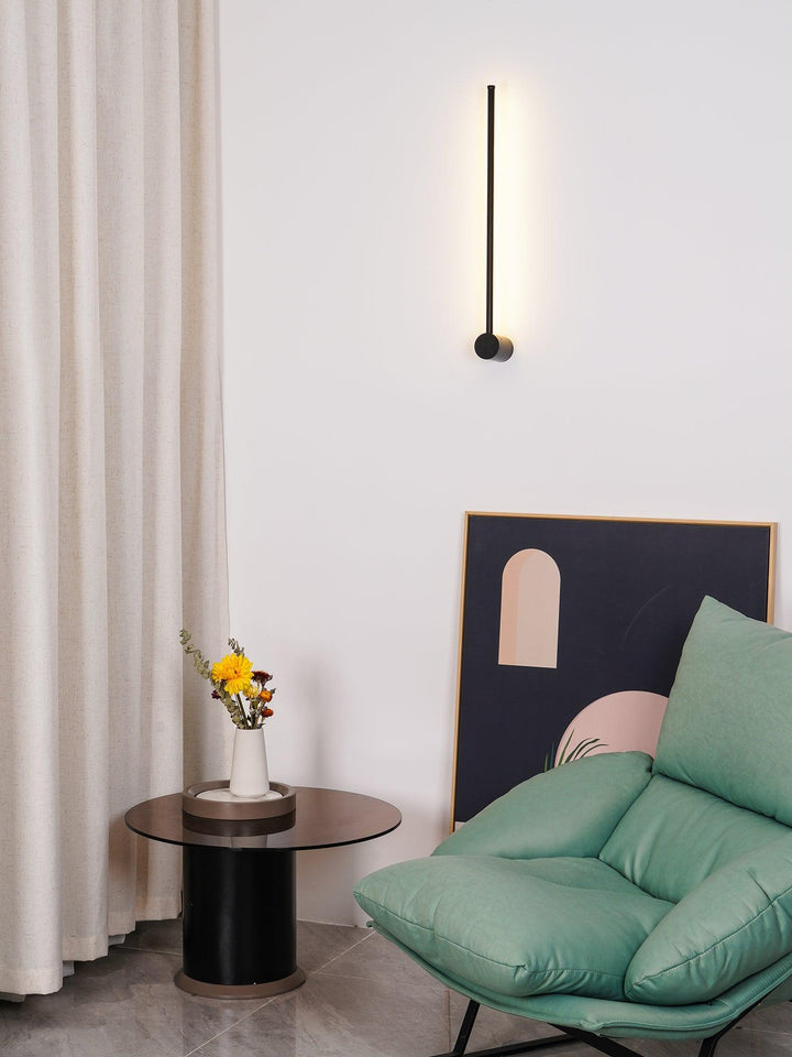 Linear LED Wall light fixture Wall Light | Kalsten