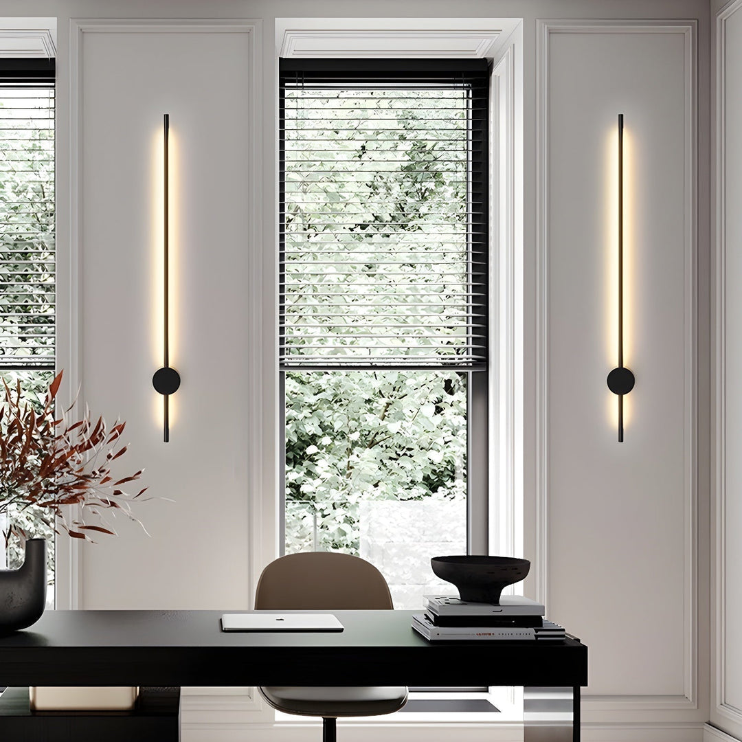 Linear LED Wall light fixture Wall Light | Kalsten