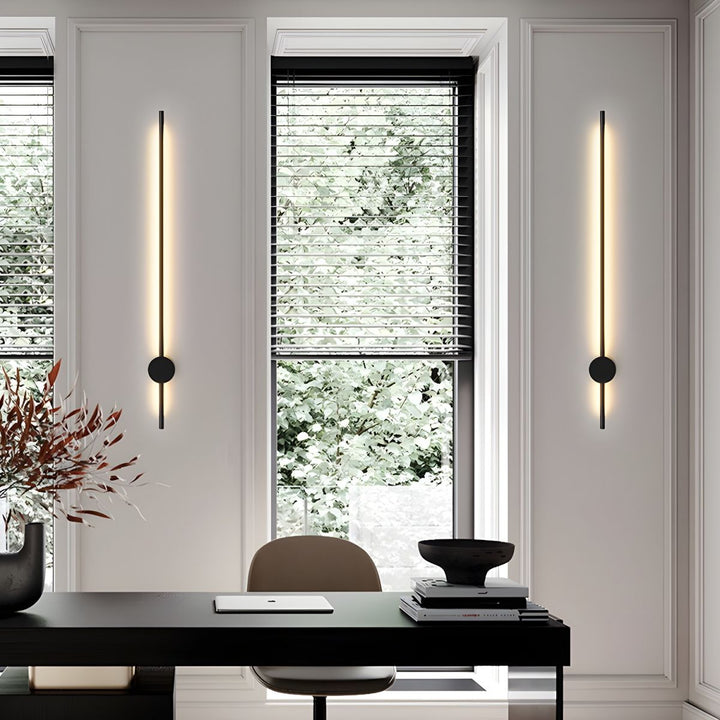 Linear LED Wall light fixture Wall Light | Kalsten