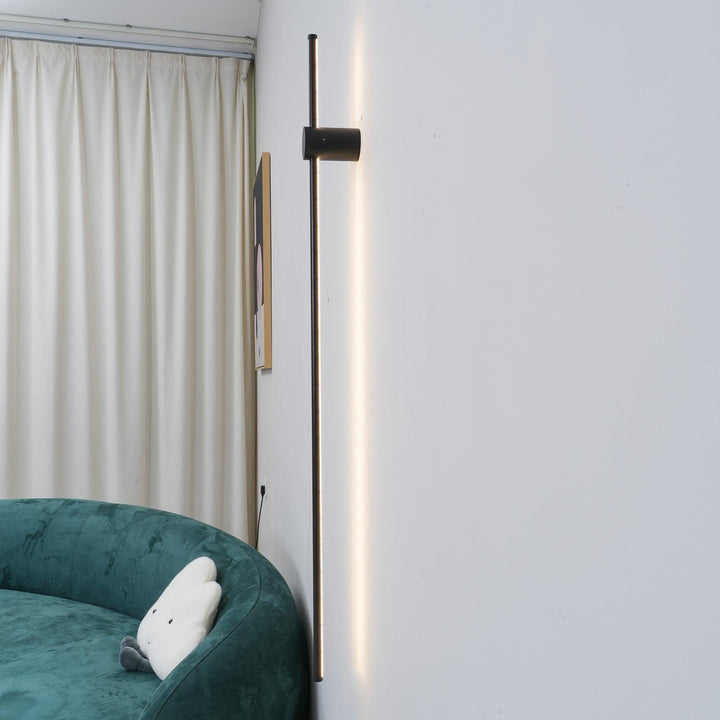 Linear LED Wall light fixture Wall Light | Kalsten