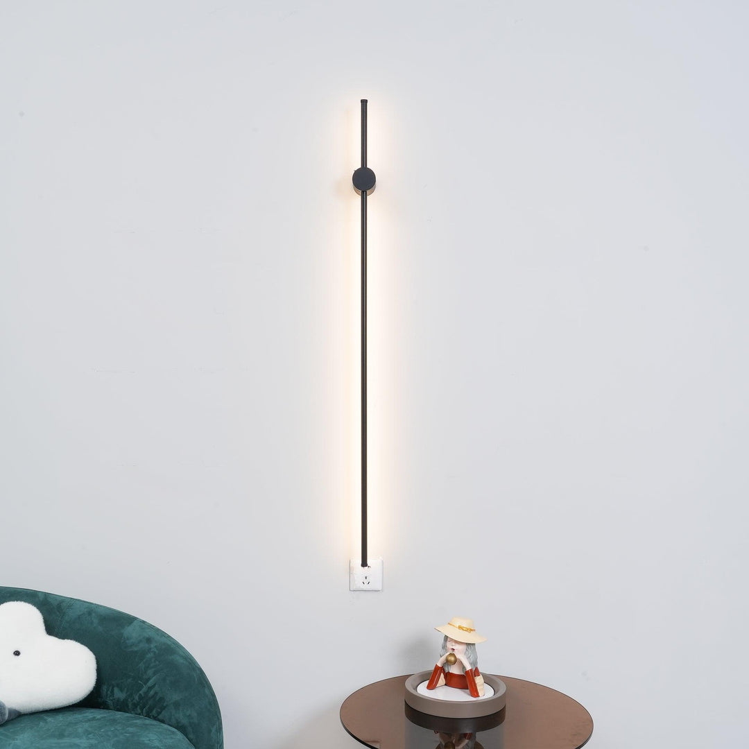 Linear LED Wall light fixture Wall Light | Kalsten